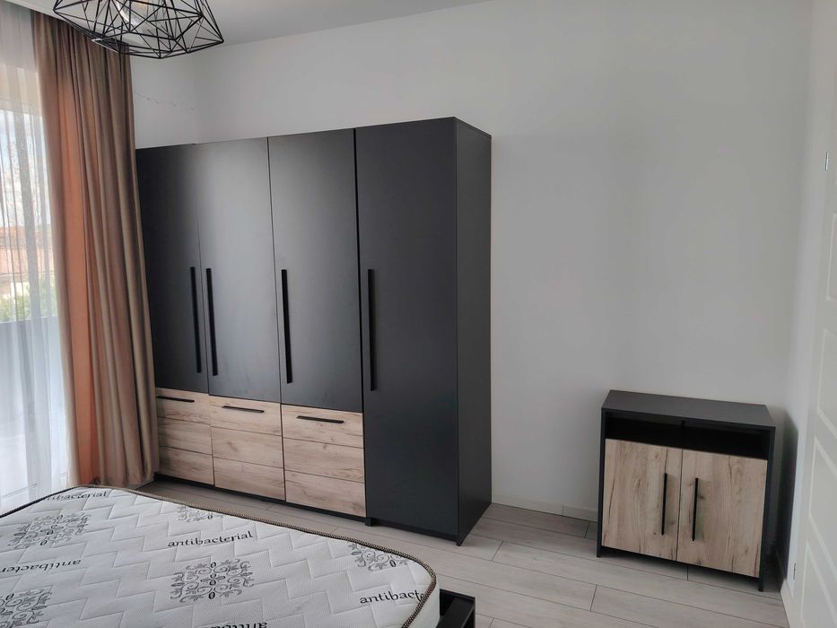 Închirierz apartament 2 camere openspace