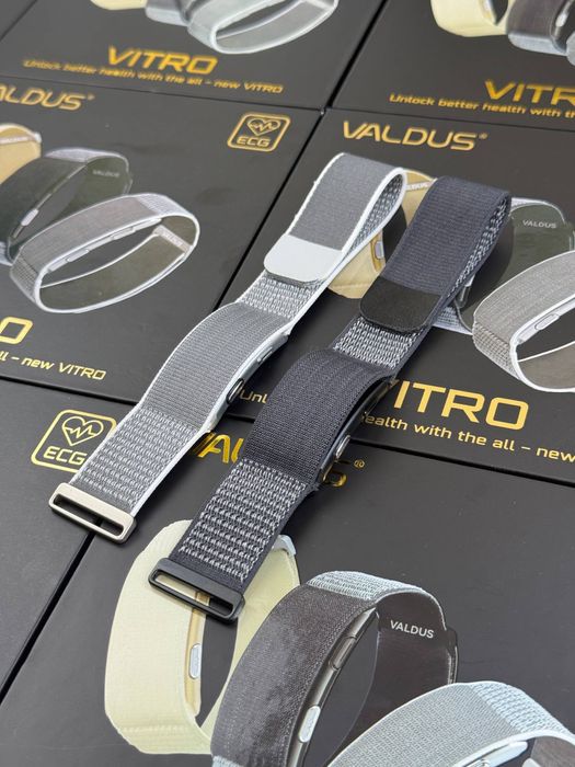 Valdus фитнесс браслет / Whoop / Fitness braslet