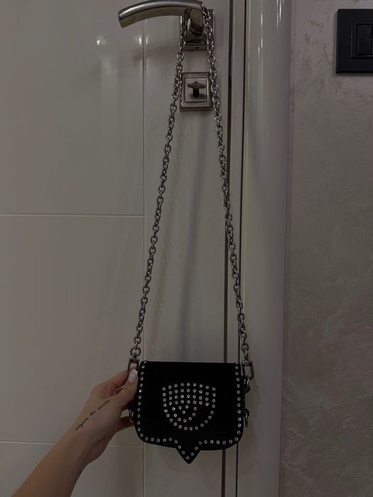 Чанта Chiara Ferragni оригинална
