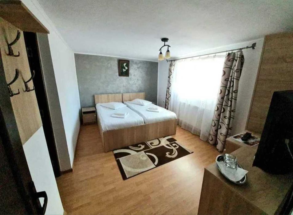 Cazare Calimanesti Caciulata Casa Ostrov!!!