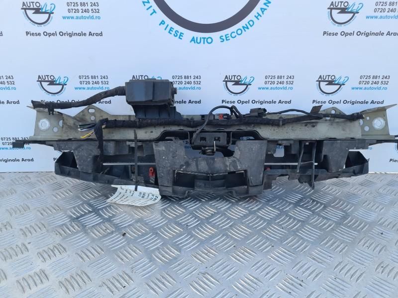 Trager traversa superioara Opel Insignia A