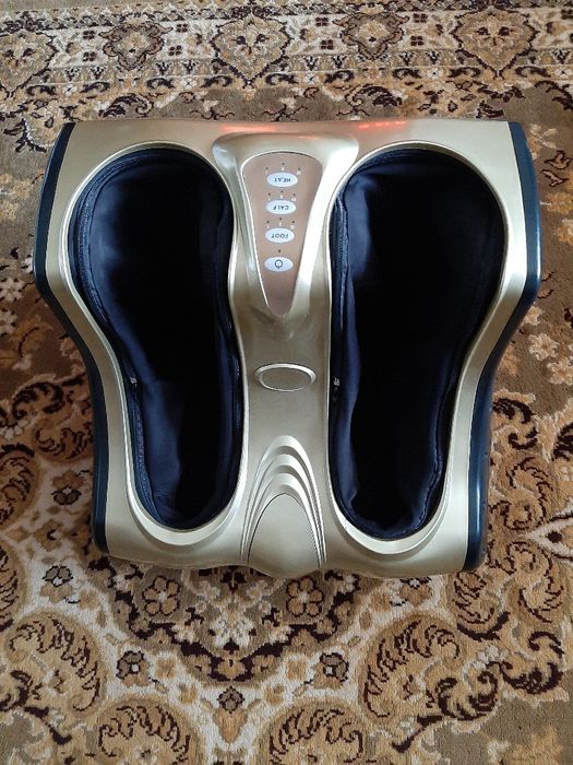 Массажёр для ног