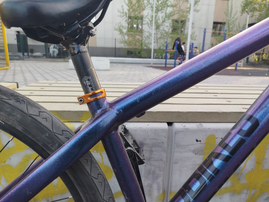 Продам дерт NS Decade v2