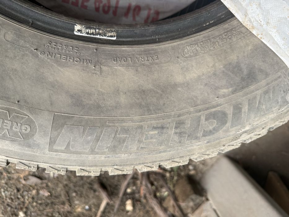 Зимние шины срочно