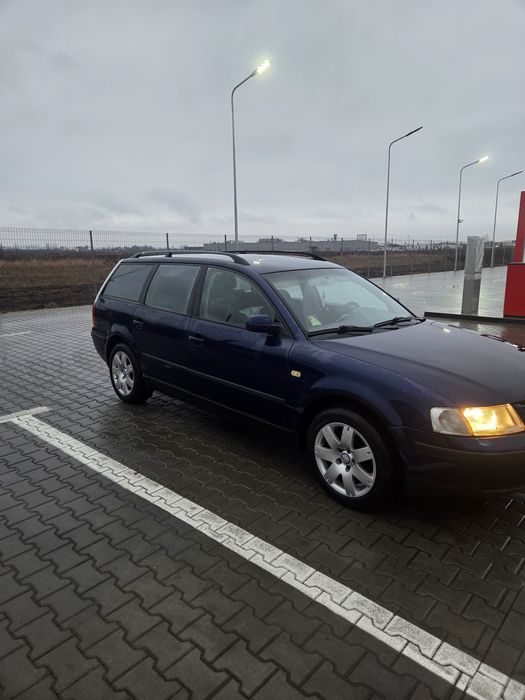 passat b5 de reparat sau dezmenbrat