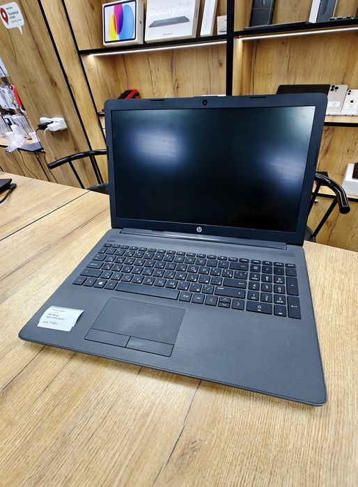 Ноутбук HP для Офиса Intel Core i3