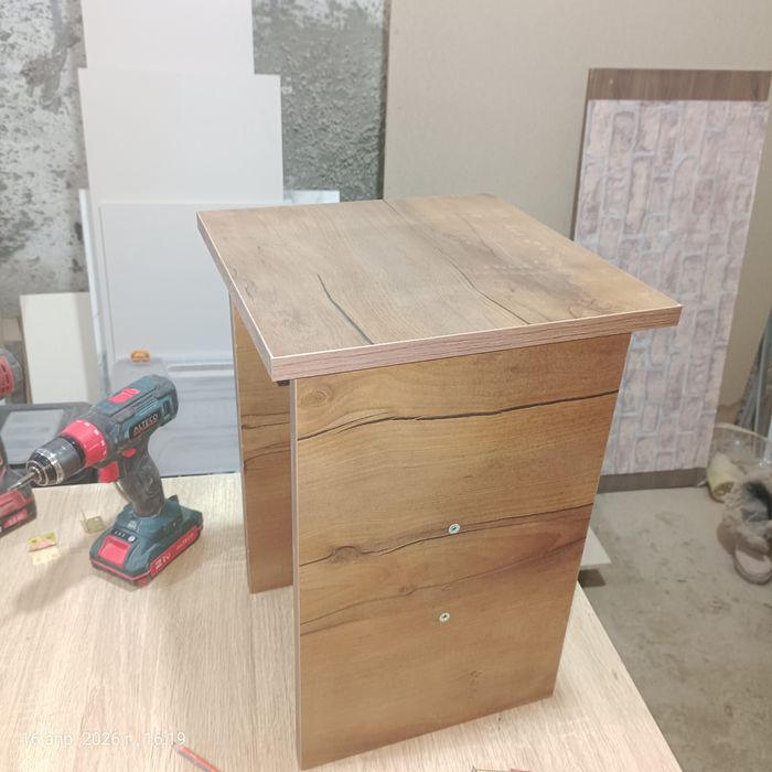 Табуретки изготовим любой цвет