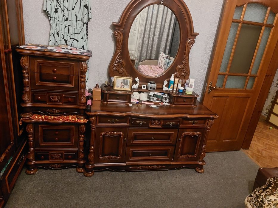 Квартира 2х комнатная