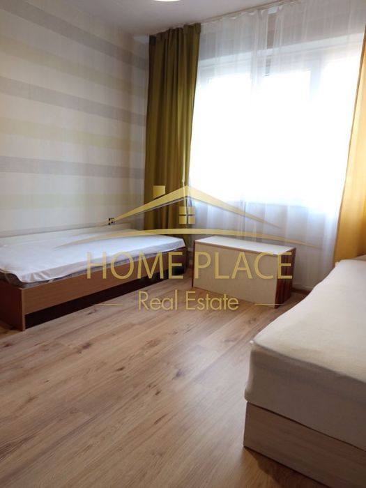 Дава се под наем Тристаен апартамент в Варна, Окръжна болница - 80 кв.м за 561 € - Снимка #5