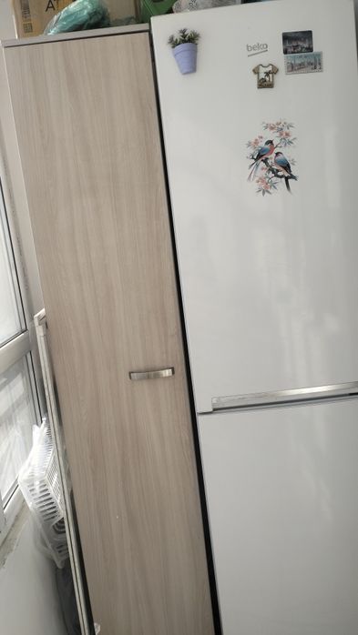 Сдается квартира 2х комнат.