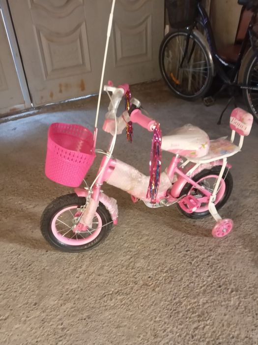 Детский великчалар сотилади