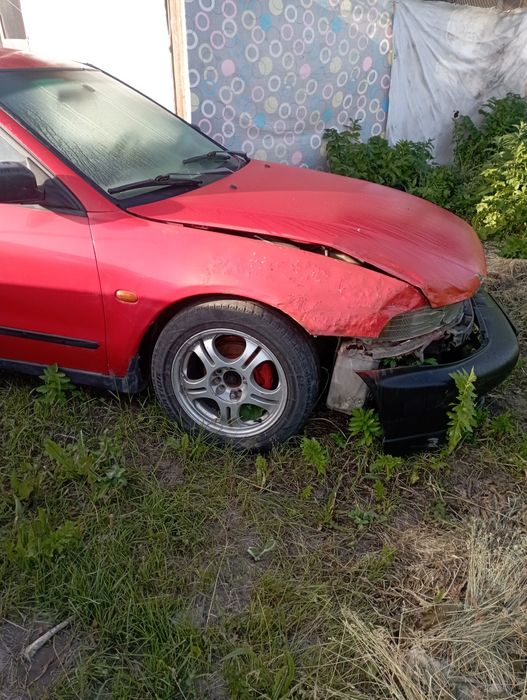 Продам автомобиль