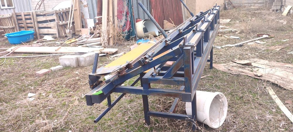 Листогиб ЛСГ 3000