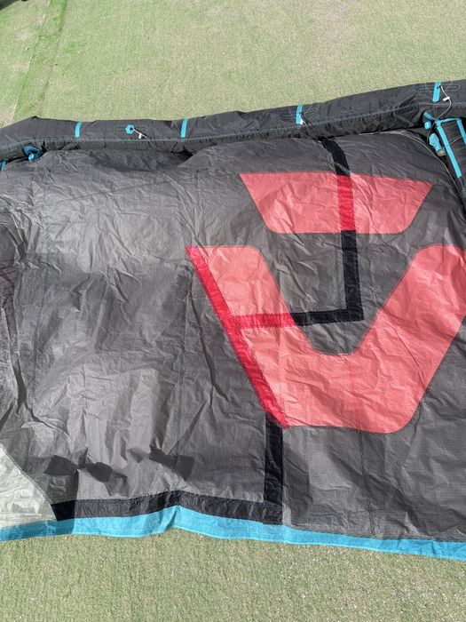 Kite (zmeu) Duotone SLS Rebel 14m