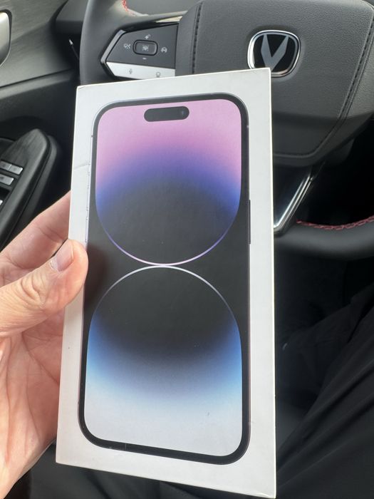 Айфон 14 Про 128 GB