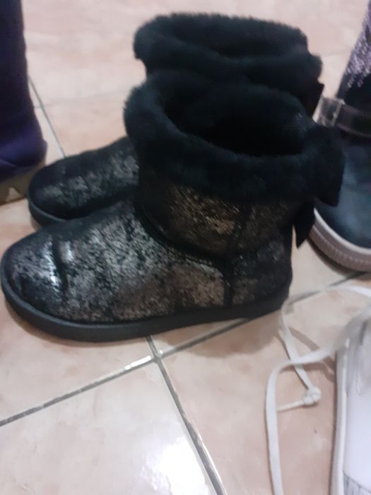 Lot incaltaminte fetiță marimea 29
