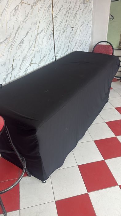 Срочно пролам кушетку