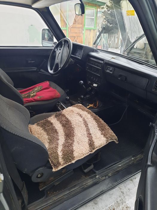 Продам ВАЗ 2131    .