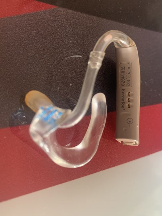 Aparat auditiv bernafon