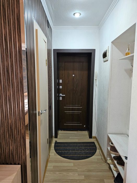 Сдается квартира студия посуточно