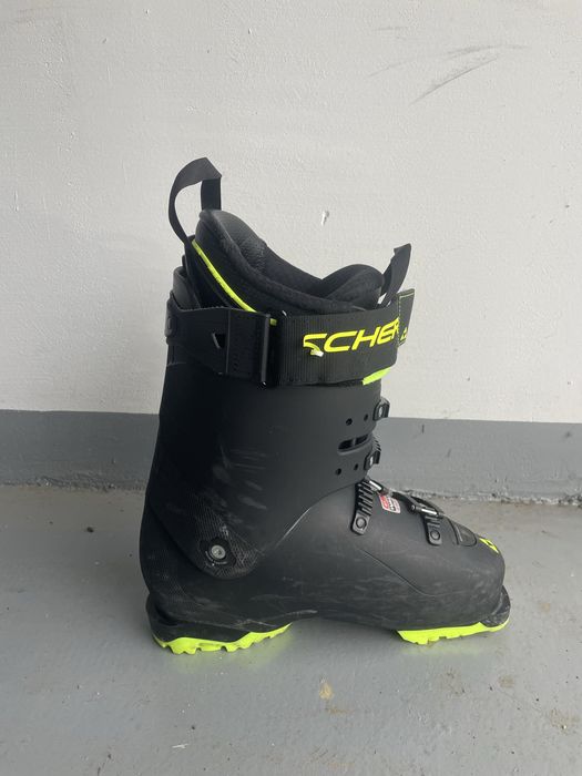 Clapari Fischer RC PRO 130 VACUUM FULL FIT, 27.5