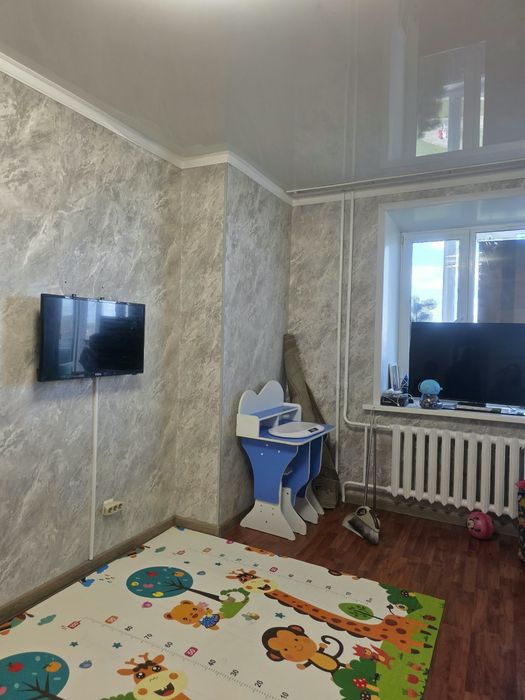 1 комн Сити Молл,Мечеть