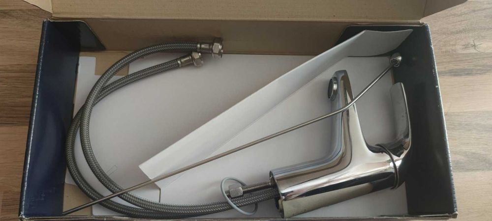 Смесител GROHE 23805000