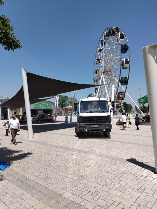 Манипулятор Услуги. Аренда