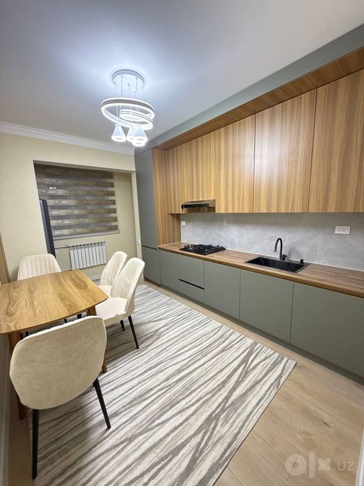 Чилонзор С квартил