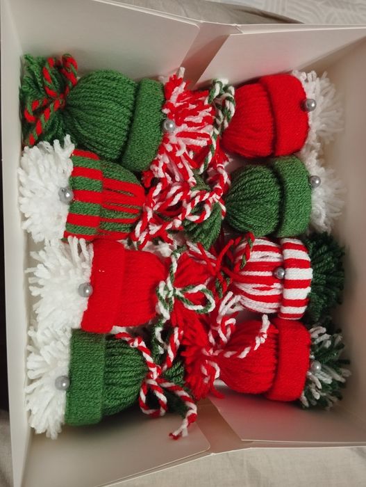 Martisoare și cadouri de primăvară