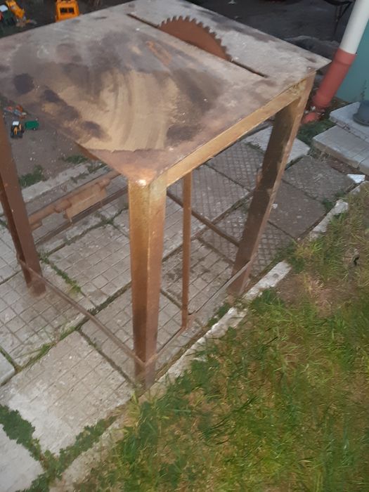 Циркуляр за дърво