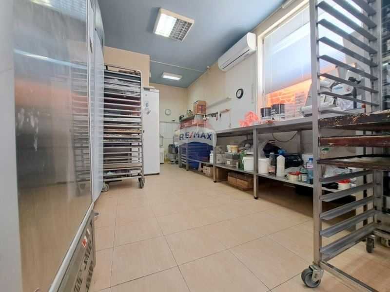 Продава се Магазин в Варна, Цветен квартал - 71 кв.м за 2324 €/кв.м - Снимка #3
