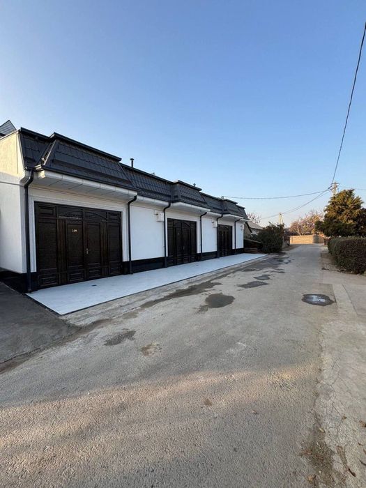 Kottedj SOTUVDA 5 xona 2 qavat Food City bozor