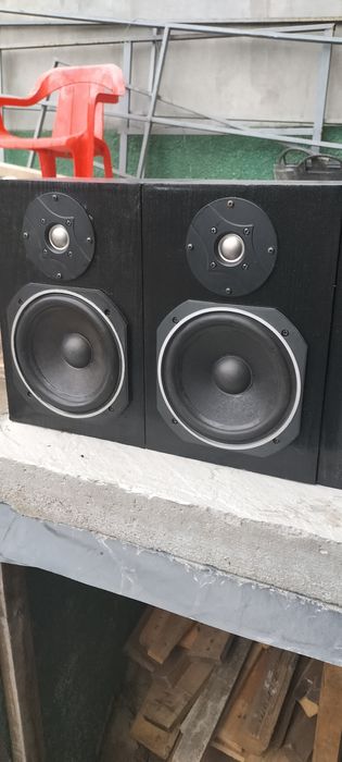 Incinte Pop 84. Set 4 buc