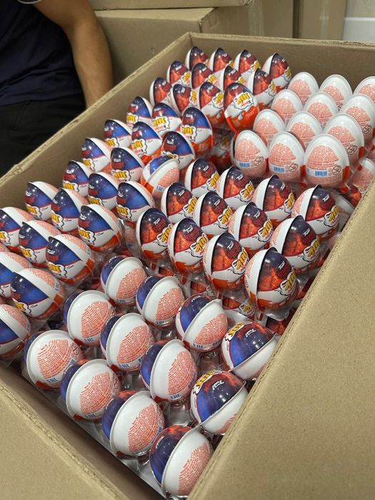 Kinder joy киндер жой