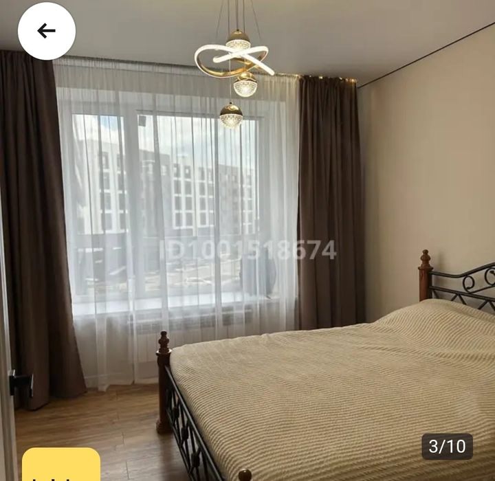 Продам квартиру срочно