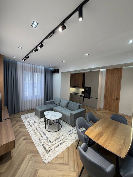 ЖК Real House.Мирзо-Улугбекский район.Сдаётся 3х ком квартира!