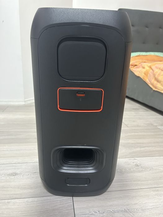 vand boxa jbl parybox 120 nou nouta