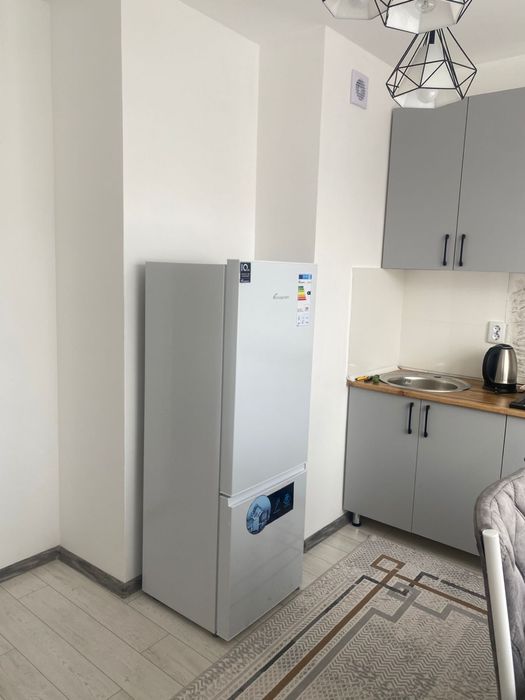 Сдается 2-х комн квартира