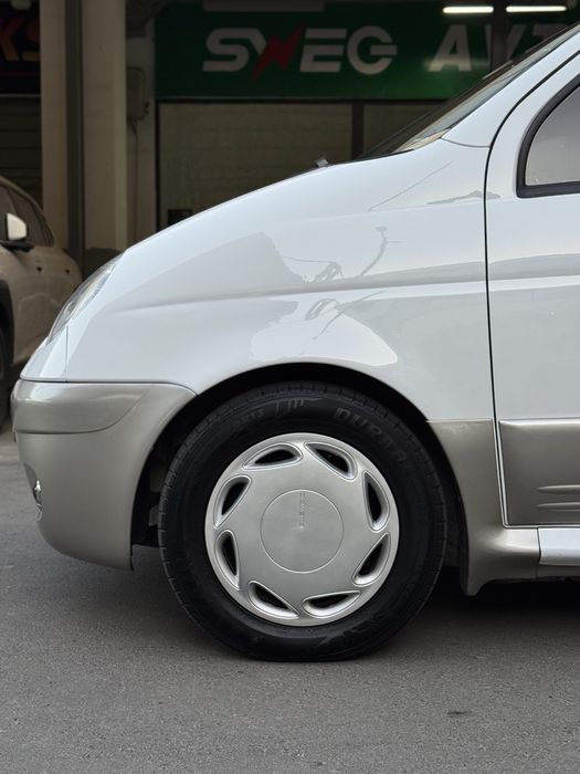 Matiz best 2018 Konditsionerli