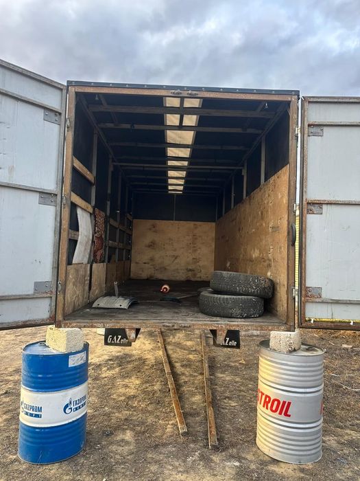 Продается   борт