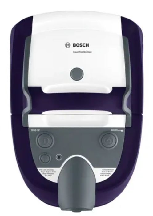 Продается пылесос Bosch