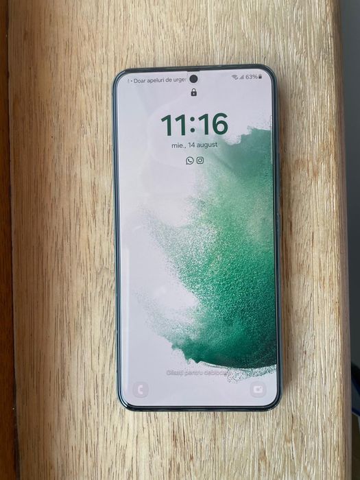 Samsung galaxy s22