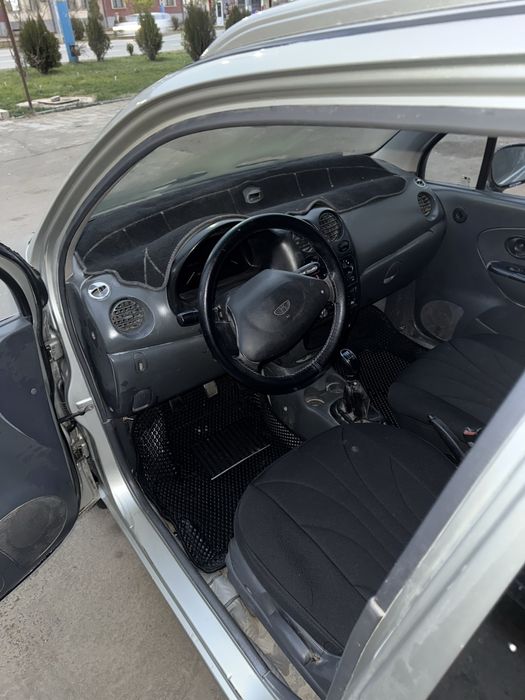 Матиз холади зур яна келишамиз