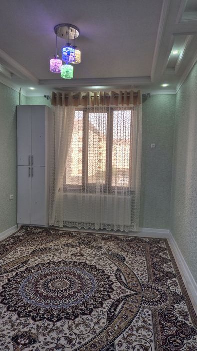 3 хонали квартира ижарага берилади!!!