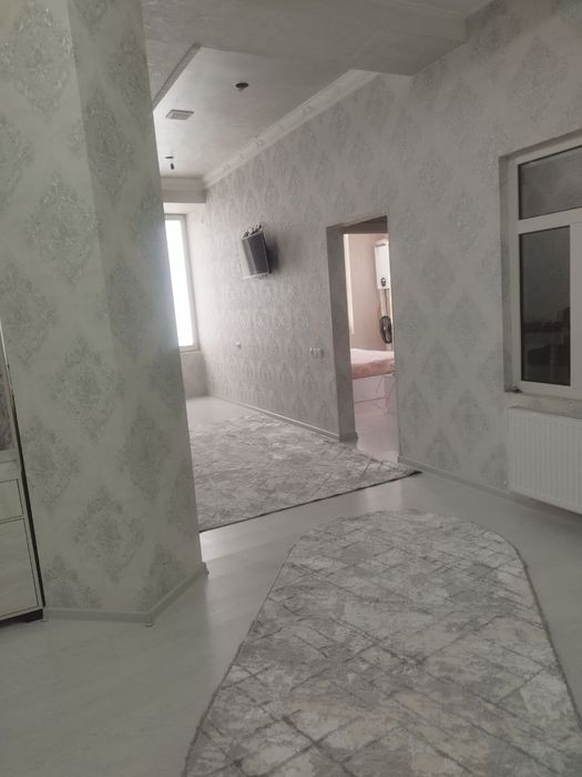 Kvartira  dom sotiladi srochna