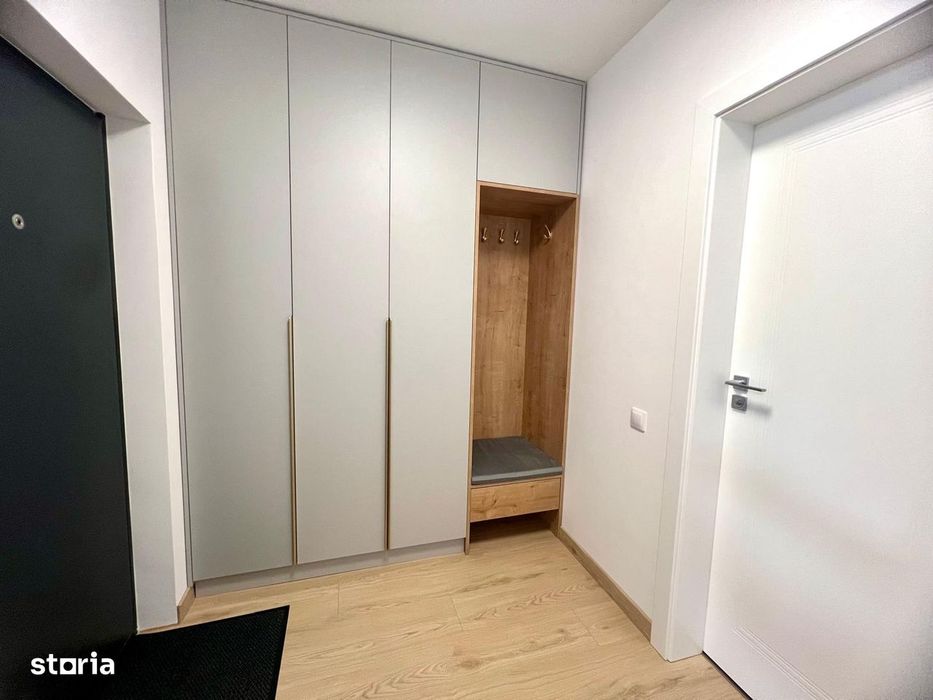 CC/930 De închiriat apartament cu 3 camere în Tg Mureș - 7 Noiembrie