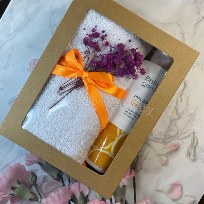 Подарок к 8 марта