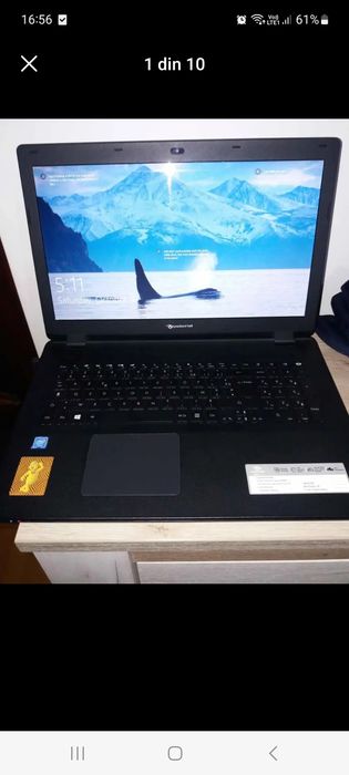 De vînzare  490 lei arata ca nou