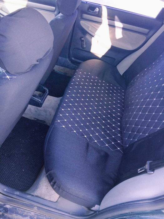 Ауди А4 1996 г.в.